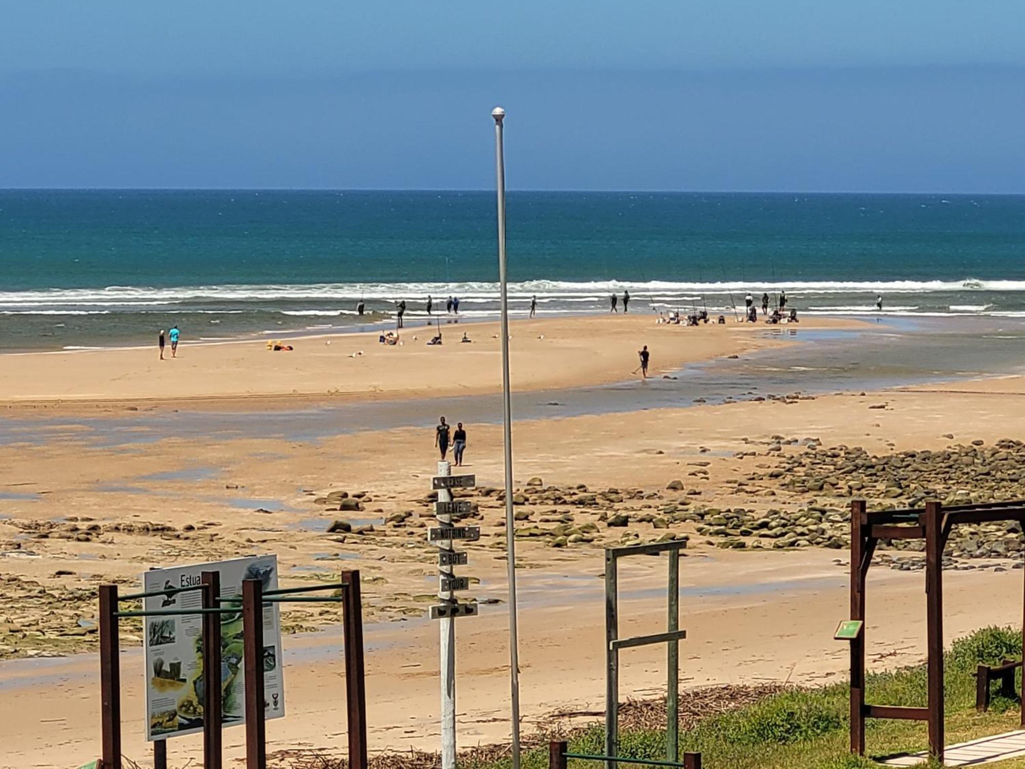 See-Struis Stilbaai Exterior foto